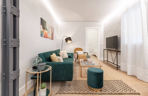 Ibiza Apartment | Retiro Park 2 bedrooms (Ibiza I)