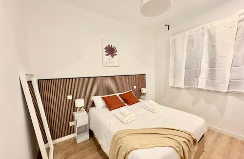 Pacifico Apartment | Retiro Residence Geranio