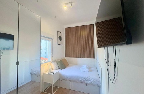 Pacifico Apartment | Retiro Residence Jade