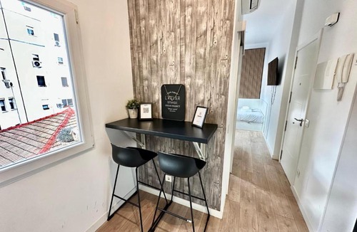 Pacifico Apartment | Retiro Residence Jade
