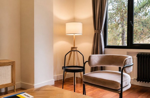 Jeronimos Apartment | Retiro XII Exclusive Stay