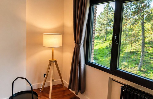 Jeronimos Apartment | Retiro XII Exclusive Stay