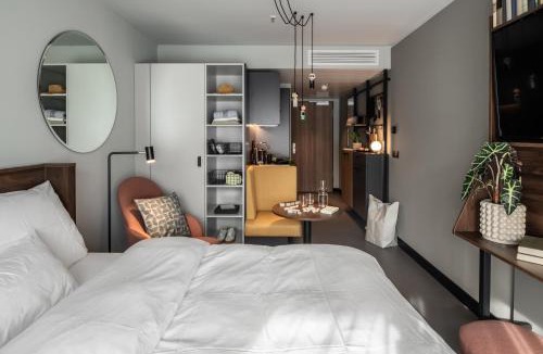 Perlach Apartment | Revo Munich