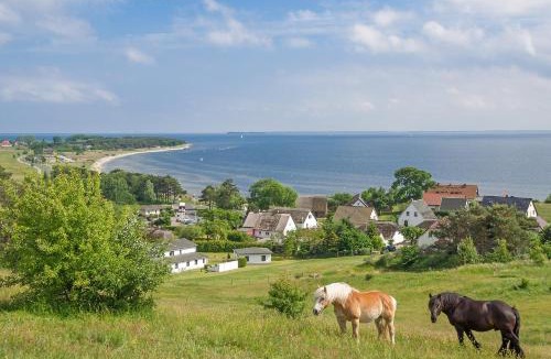 Lobbe Apartment | Rex Rugia FeWo15-7 mit Schwimmbad und Saunanutzung im AHOI-Erlebnisbad Sellin
