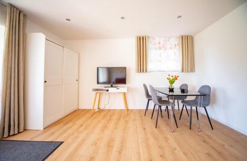 Haselbach in der Rhon Apartment | Rhön Häuschen