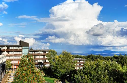 Hausen Hotel | Rhön Park Aktiv Resort