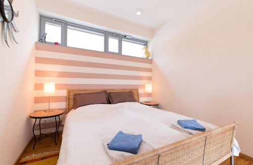 Haselbach in der Rhon Bed & Breakfast | Rhönhaus mit Kreuzbergblick