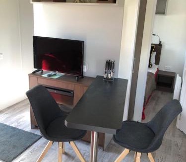 Wartmannsroth Apartment | Rhönstrand