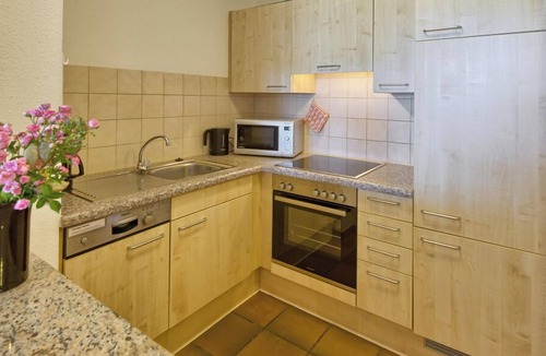 Bad Bellingen Apartment | Rheintalblick Vacation Rental, 50 square meters, 1 bedroom