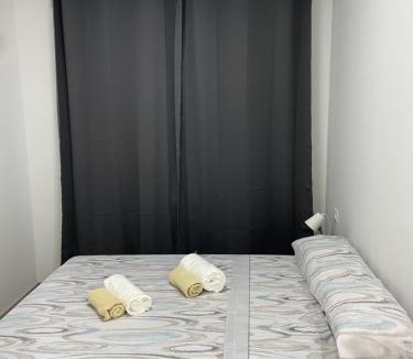 Carabanchel House | RI HOSTELs