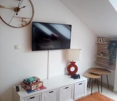 Rianxo Apartment | Rias Baixas Rianxo