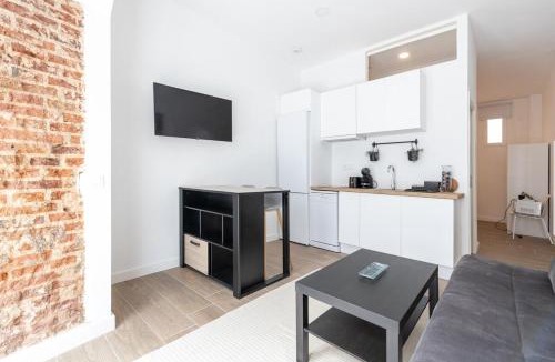 Ventas Apartment | Ricardo Ortiz 26 by JD