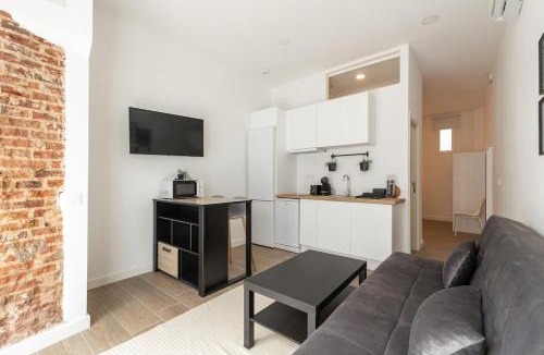 Ventas Apartment | Ricardo Ortiz 26 by JD