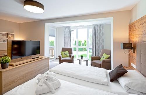 Riedenburg Hotel | Richstein's Posthotel