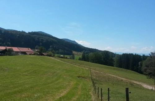 Wackersberg House | Richter 2 Comfortable holiday residence