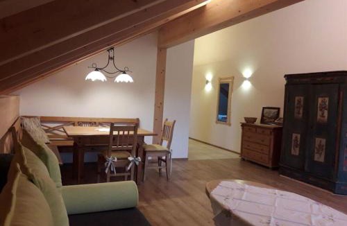 Wackersberg House | Richter 2 Comfortable holiday residence