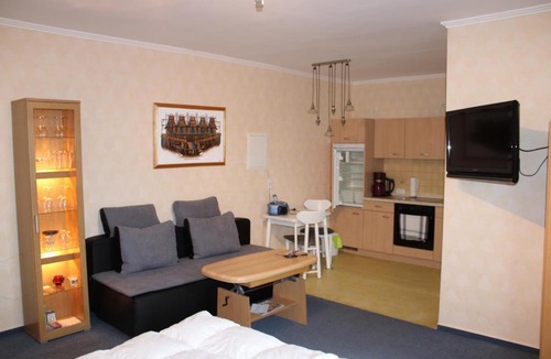 Peenemuende Apartment | Richters' Ferienidyll