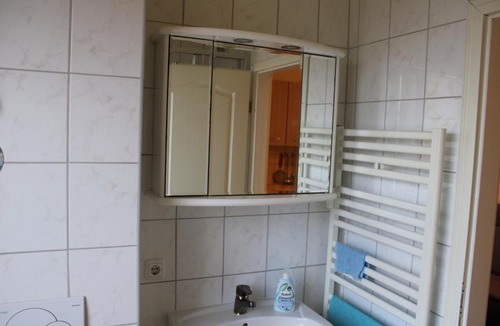 Peenemuende Apartment | Richters' Ferienidyll