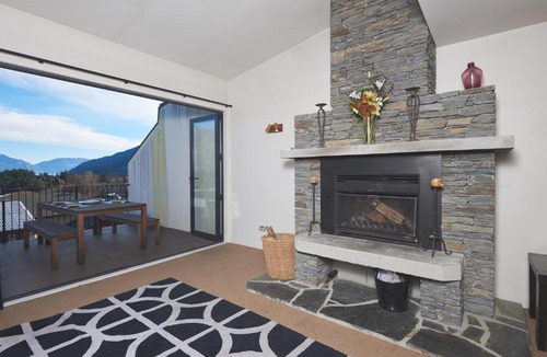 Queenstown Apartment | Ridge View Apartment - Queenstown Apartment