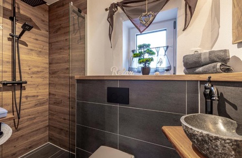 Viechtach House | Riedbach-Lodge