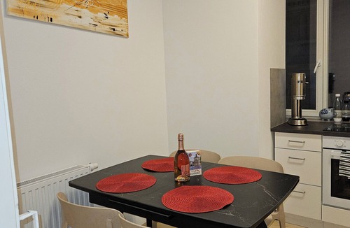 Bamberg Apartment | Right in the heart of Bamberg