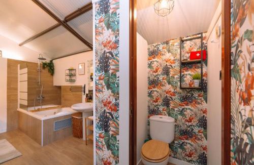 Salceda de Caselas House | Rincón con encanto en Salceda by Cabana Rentals