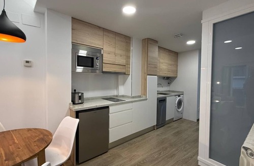 Old Town Apartment | Rincón Mudejar, Central Apartment in Teruel