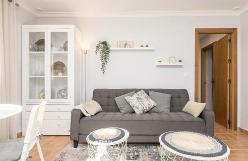 Benamahoma Apartment | Rincon de los Deseos