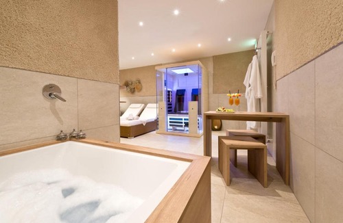 Luenen Hotel | Ringhotel Am Stadtpark
