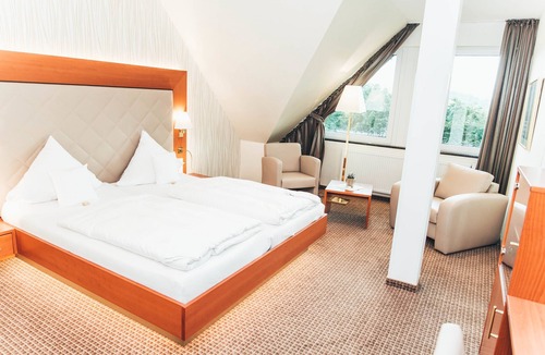 Brochterbeck Hotel | Ringhotel Teutoburger Wald