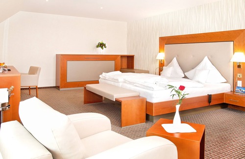 Brochterbeck Hotel | Ringhotel Teutoburger Wald