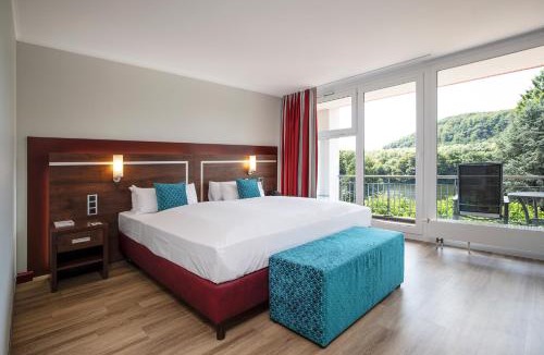Bachviertel Hotel | Ringhotel Zweibruecker Hof