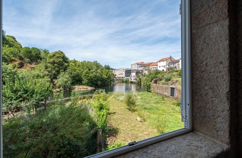Noia House | Rio Tambre by Interhome