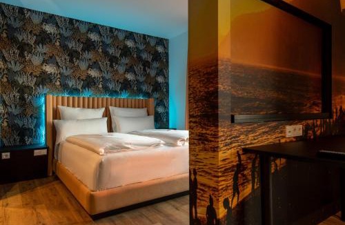 Obersendling Apartment | Rioca Munich Posto 3