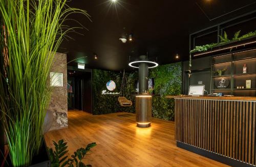 Obersendling Apartment | Rioca Munich Posto 3