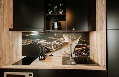 Neu-Ulm Apartment | Rioca Neu-Ulm Posto 5