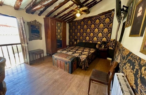 Santa Eulalia Bajera Bed & Breakfast | Riojania Slow - Double Room 2