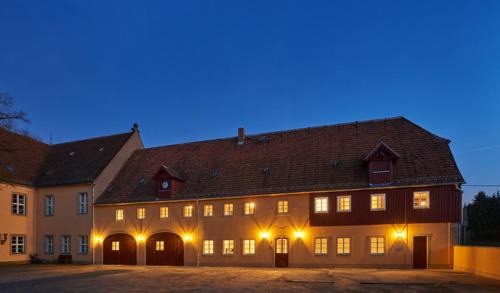 Berggieshubel Apartment | Rittergut Hirschbach