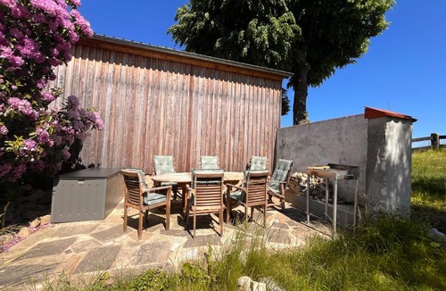 Zeschnig Apartment | Rittergut Zeschnig, Ferienapartments Sächsische Schweiz