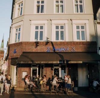 Luebeck Old Town Apartment | Riverside Apartments