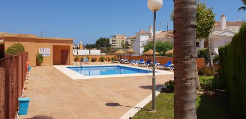 Mijas Apartment | Riviera del Sol