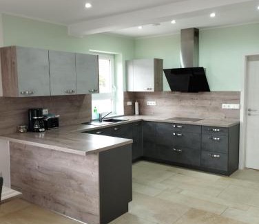 Gerhardshofen Apartment | RK Apartments Birnbaum