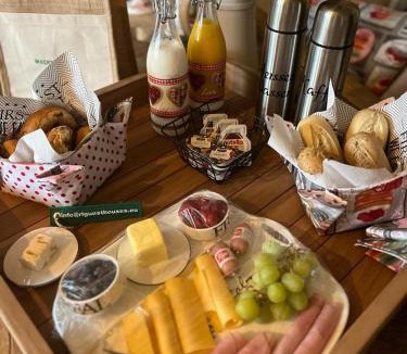 Geilenkirchen Apartment | RLGuesthouses