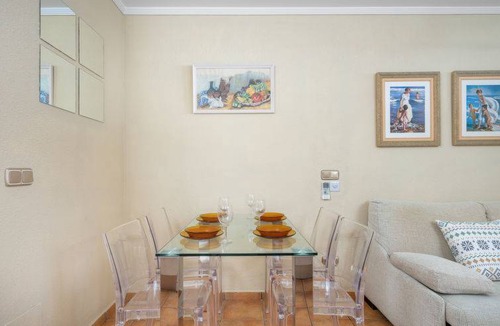Torremolinos Apartment | Roca Chica