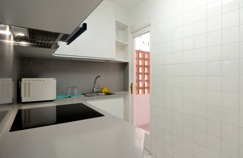 L'Estartit Apartment | ROCAMAURA I D 3-4 - APARTMENT WITH SWIMMINGPOOL