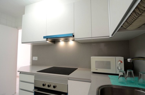 L'Estartit Apartment | ROCAMAURA I D 3-4 - APARTMENT WITH SWIMMINGPOOL