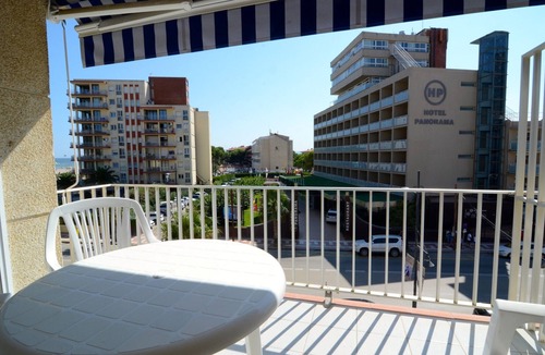 L'Estartit Apartment | ROCAMAURA I D 3-4 - APARTMENT WITH SWIMMINGPOOL