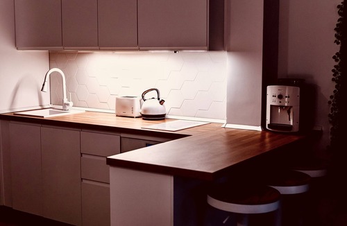 Embajadores Apartment | Rodas 3 *5* stars in the center of Madrid Free parking