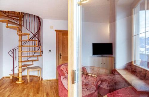 Gattererberg Apartment | Rofanblick