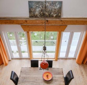 Dettenschwang Apartment | Roger`s Ferienwohnung
